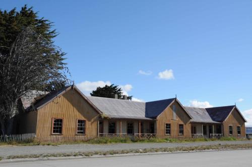 Estancia San Gregorio