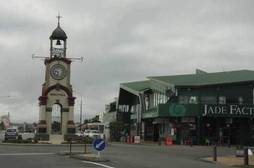 Hokitika