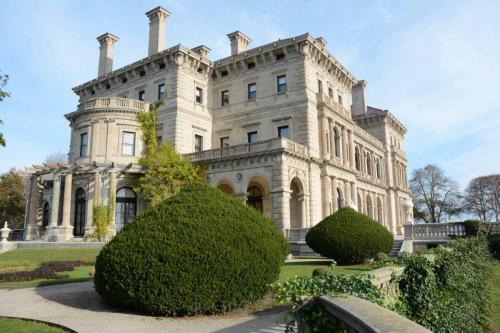 The breakers