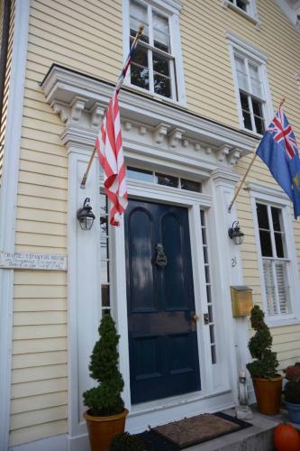 Stonington (Connecticut)