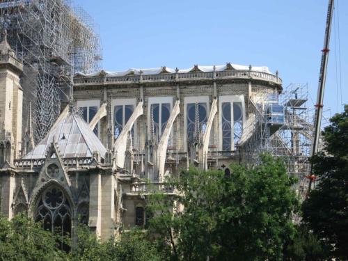 Cathédrale Notre Dame