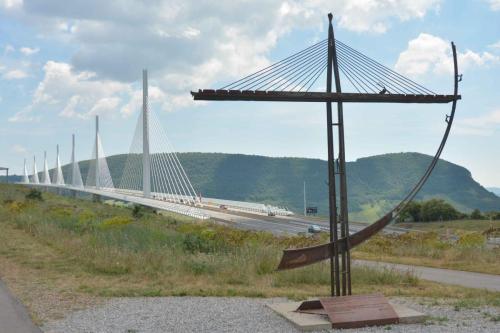 Viaduc de Millau