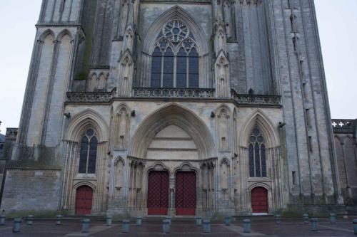 Coutances