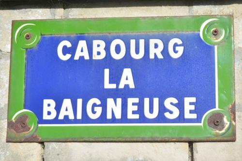 Cabourg 