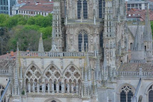Cathédrale Sainte-Marie de Burgos