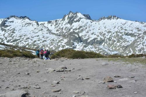 Sierra de Gredos