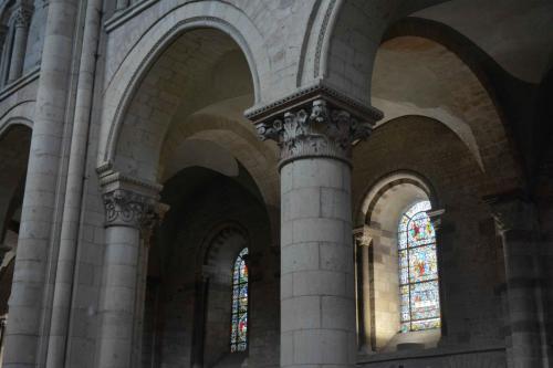 Cathédrale Saint-Julien