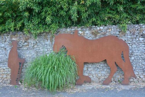 Chantenay-Villedieu (Sarthe)