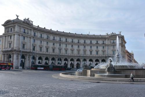 Piazza della Repubblica