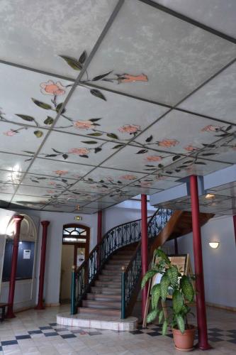 Ancien Hôtel de ville de Fort de France