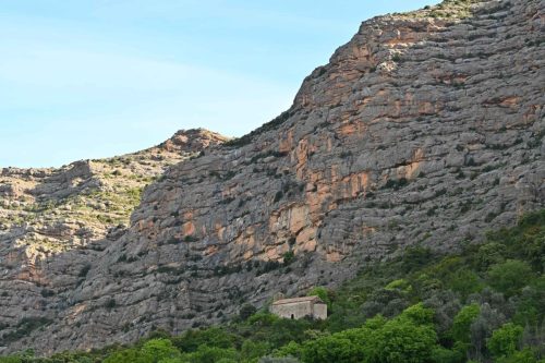 Mare de Déu de la Plana