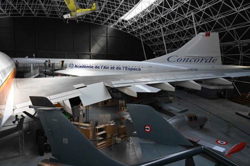 Concorde