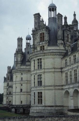 Château de Chambord