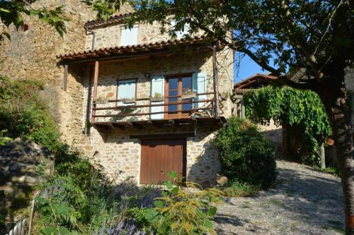 Lavaudieu (Haute-Loire)