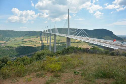 Viaduc de Millau