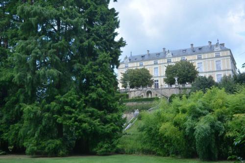 Château Colbert