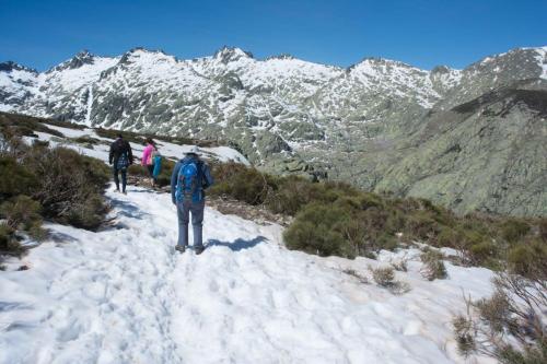 Sierra de Gredos