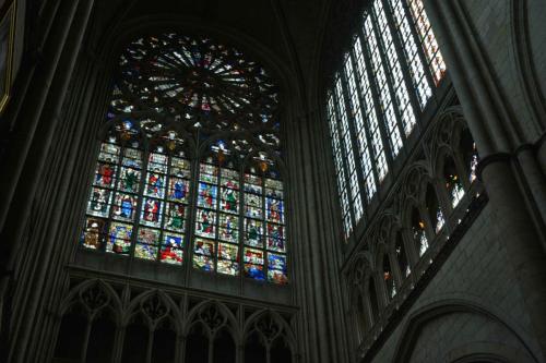 Cathédrale Saint-Julien