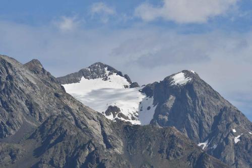 Au-dessus de Cuculet