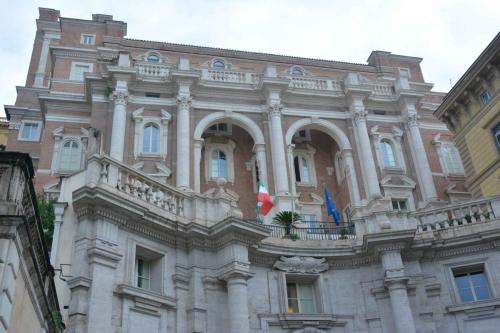 Ministère de la politique familiale