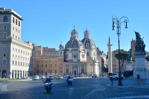 Piazza Venezia
