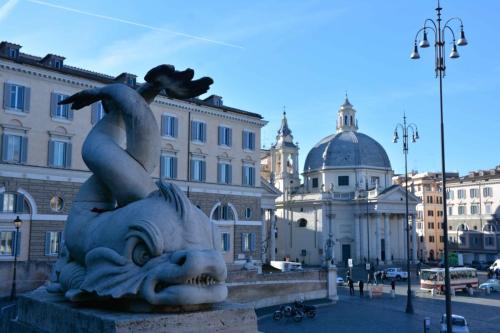 Piazza del Popolo