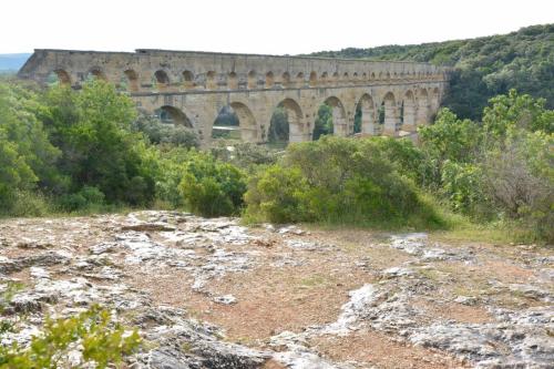 Pont du Gard