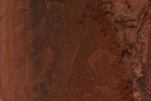 Petroglyphs à Twyfelfontein