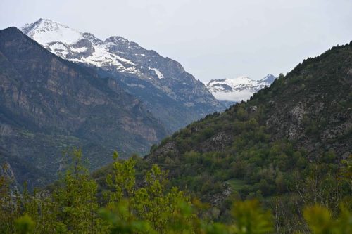 Près de Durro
