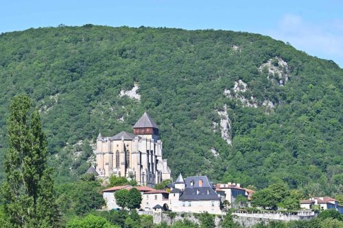 Saint-Bertrand-de-Comminges