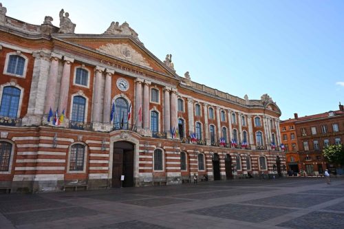 Le capitole