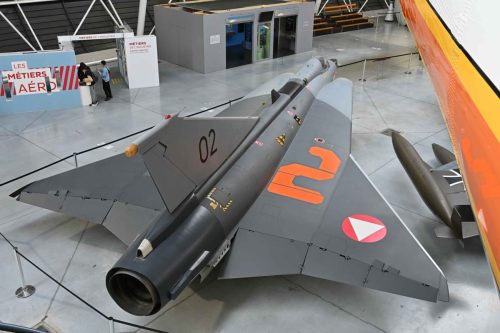 Draken J350E