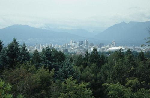 Vancouver