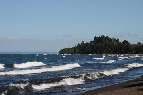 Lac Llanquihue