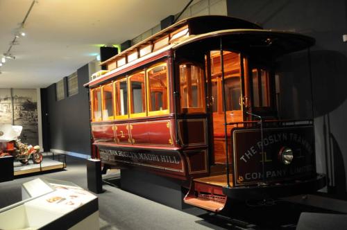 Musée des colons de l'Otago 