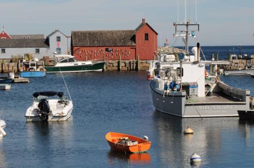 Rockport