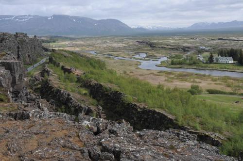 Parc national de Thingvellir