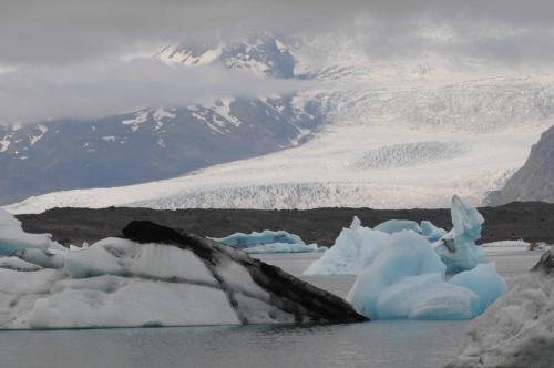 Jokulsarlon