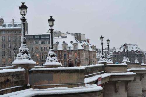 Pont Neuf