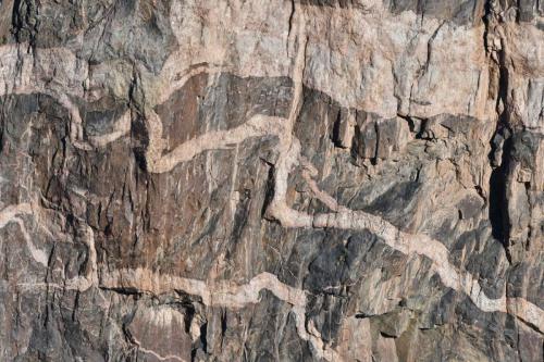 Black canyon of the Gunnison