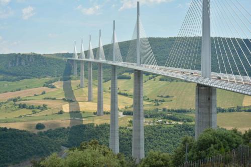 Viaduc de Millau