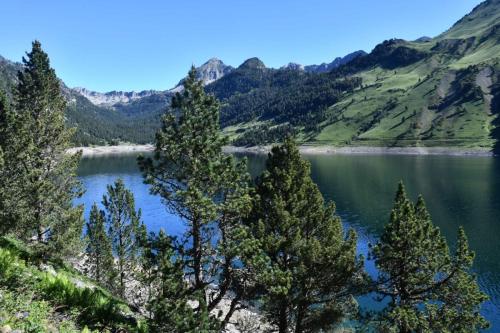 Lac de l'Oule