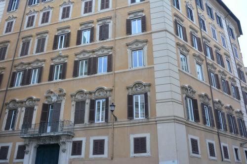 Piazza Monte Citorio