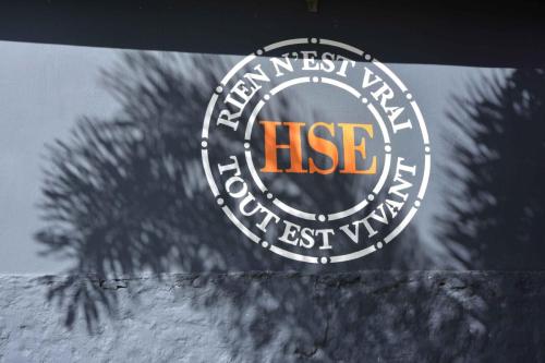 Habitation Saint-Etienne