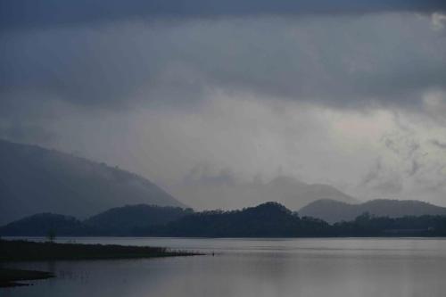 Kaeng Krachan réservoir