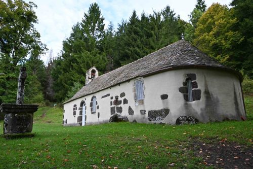 Chapelle Notre-Dame de Consolation