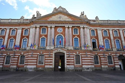 Le capitole