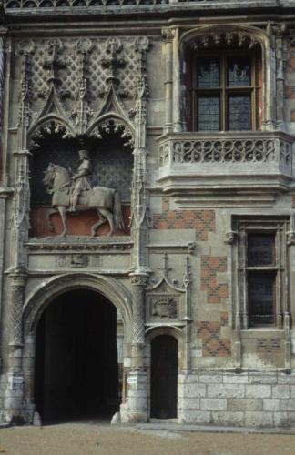 Château de Blois