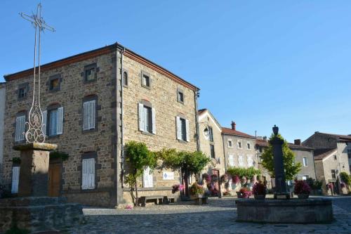 Lavaudieu (Haute-Loire)