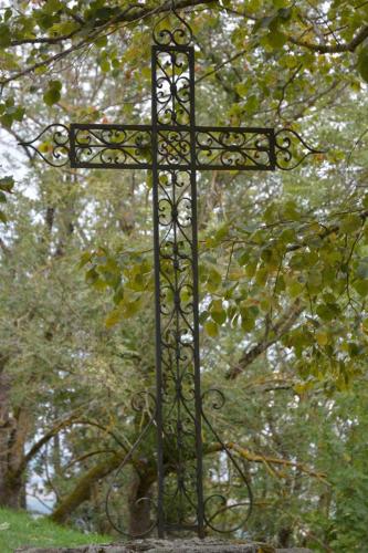 Usson (Puy-de-Dôme)